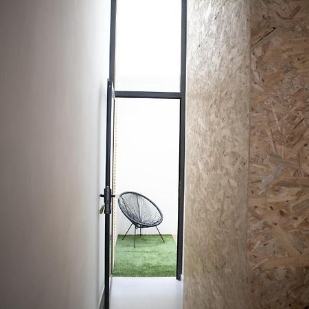 شقة Urban Sal Loft سبارجوس المظهر الخارجي الصورة