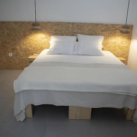 شقة Urban Sal Loft سبارجوس المظهر الخارجي الصورة