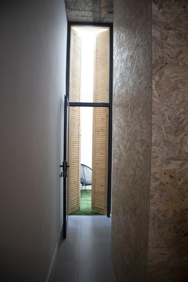 شقة Urban Sal Loft سبارجوس المظهر الخارجي الصورة