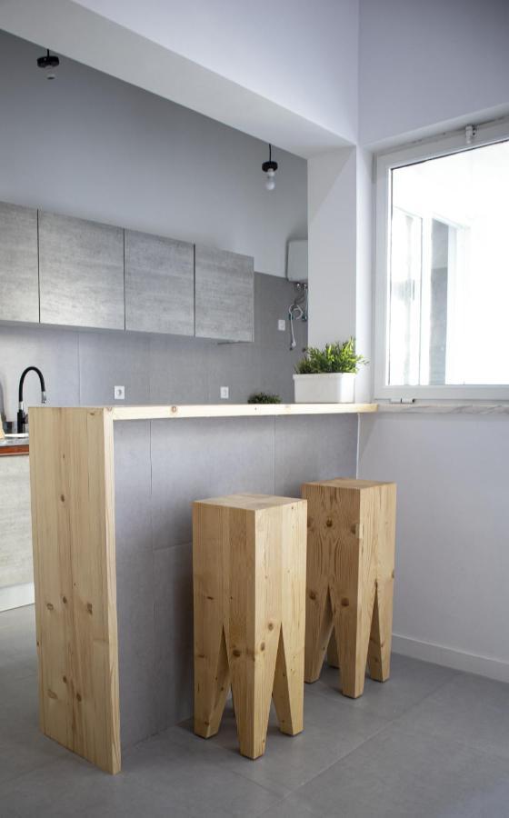 شقة Urban Sal Loft سبارجوس المظهر الخارجي الصورة