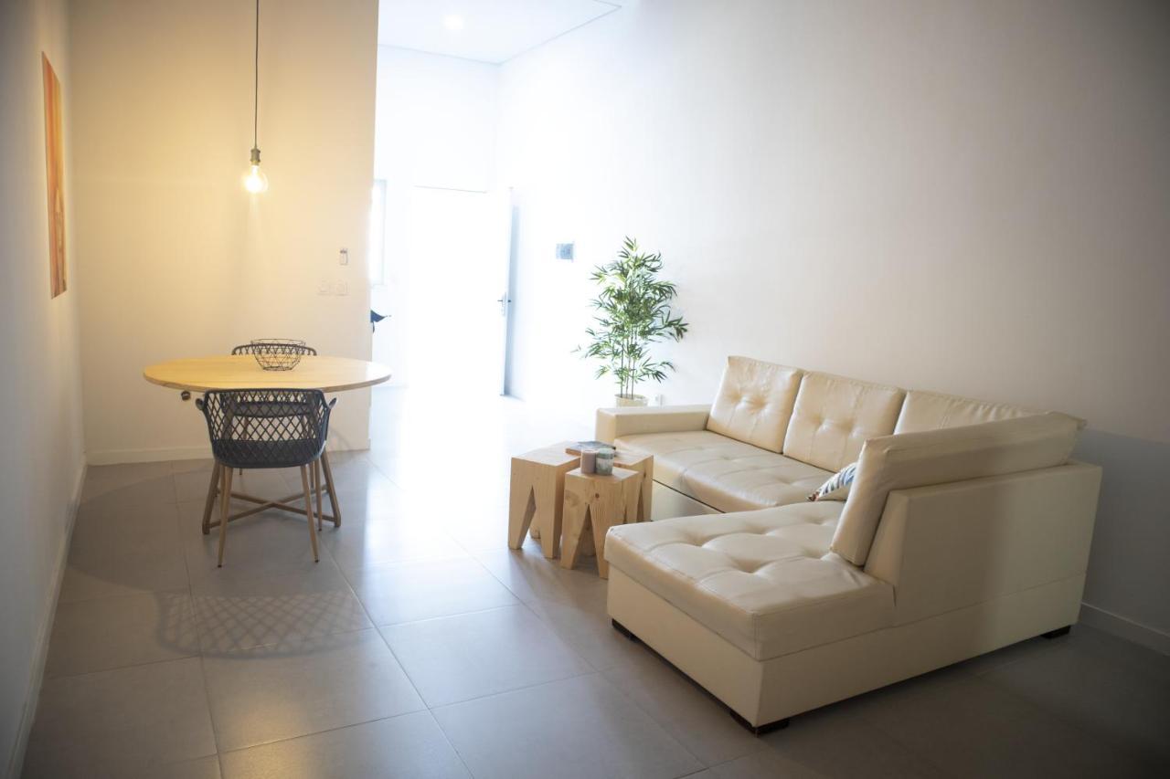 شقة Urban Sal Loft سبارجوس المظهر الخارجي الصورة