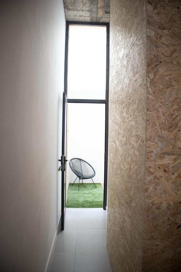 شقة Urban Sal Loft سبارجوس المظهر الخارجي الصورة