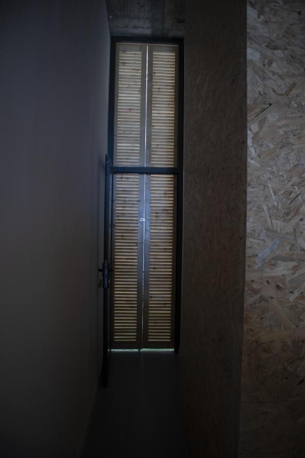 شقة Urban Sal Loft سبارجوس المظهر الخارجي الصورة