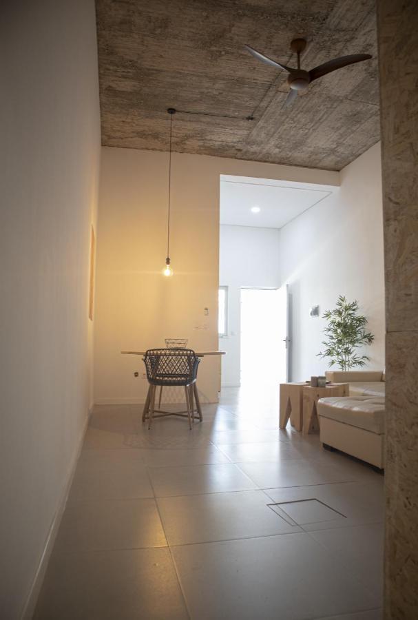 شقة Urban Sal Loft سبارجوس المظهر الخارجي الصورة
