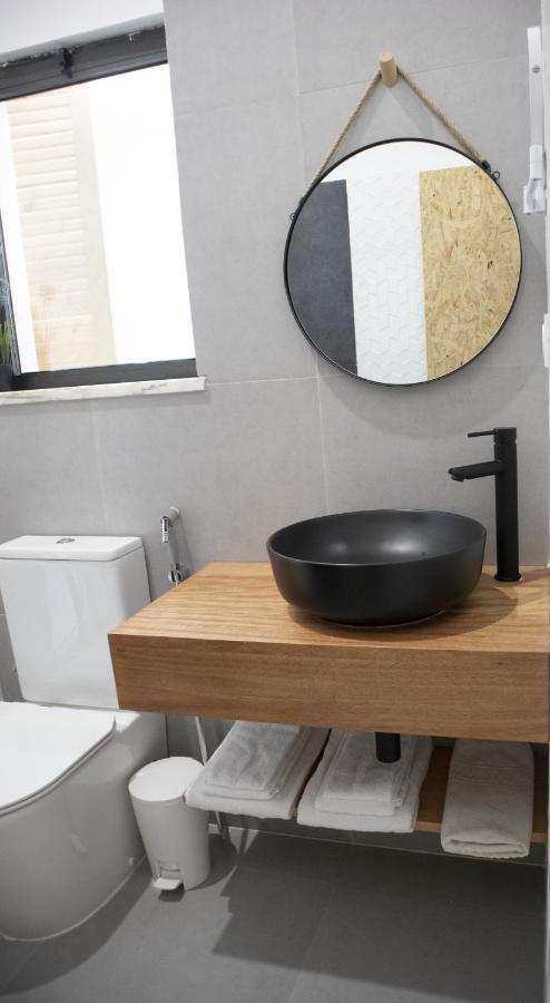 شقة Urban Sal Loft سبارجوس المظهر الخارجي الصورة