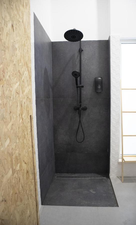 شقة Urban Sal Loft سبارجوس المظهر الخارجي الصورة