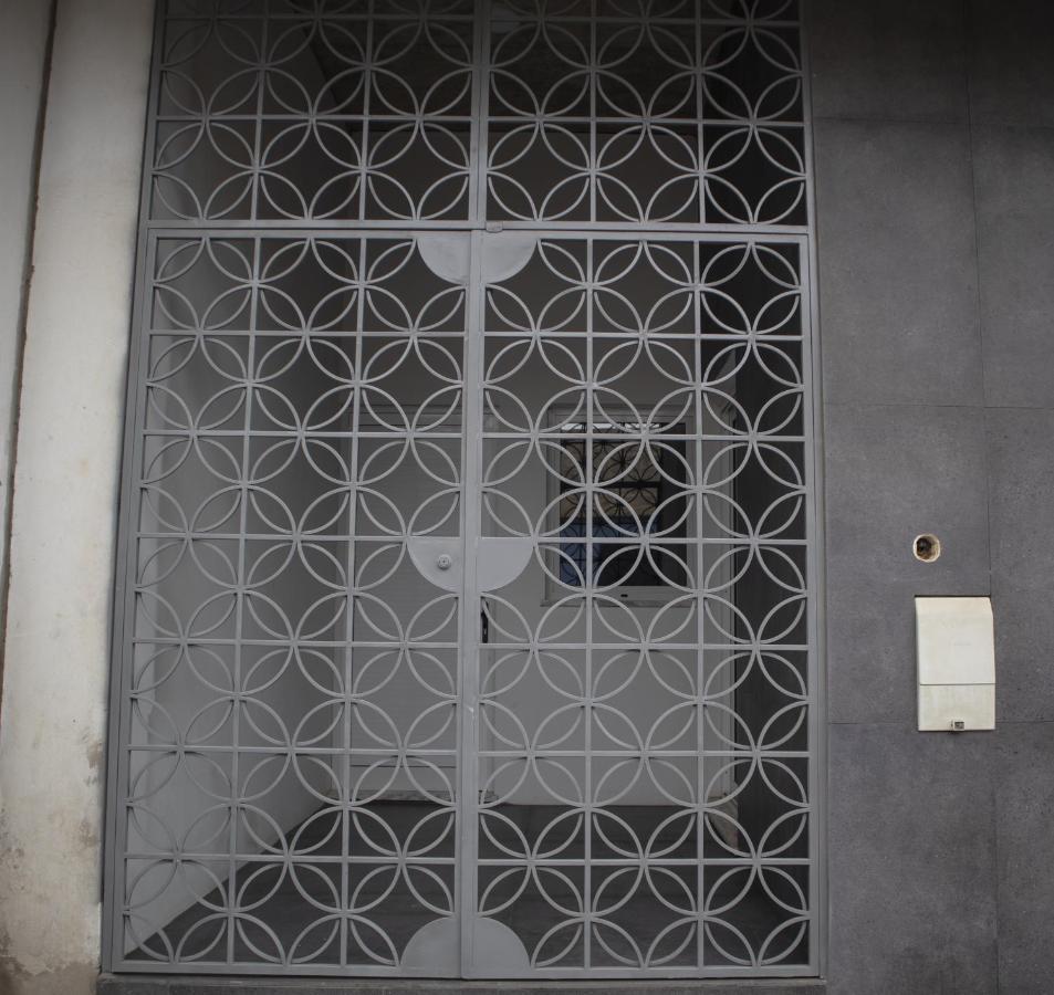 شقة Urban Sal Loft سبارجوس المظهر الخارجي الصورة